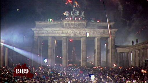 Rund um das Brandenburger Tor